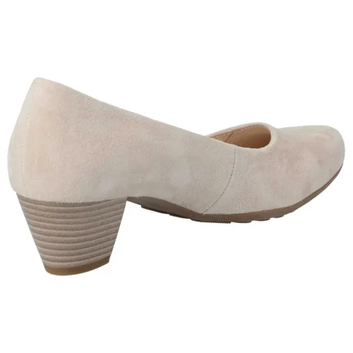 Pumps