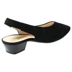 Pumps