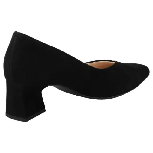 Pumps