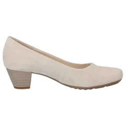 Pumps