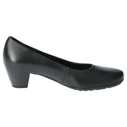 Pumps