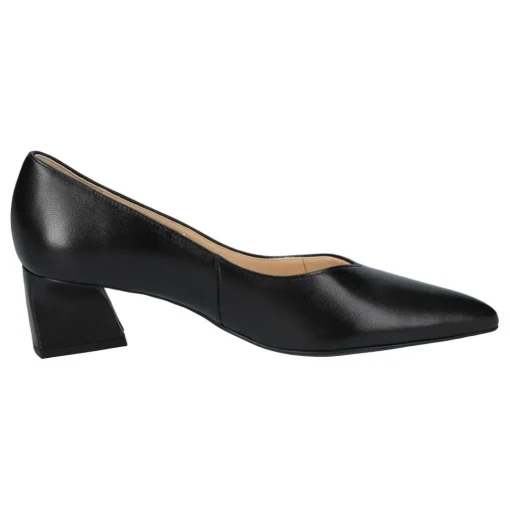 Pumps