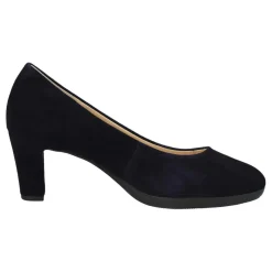 Pumps