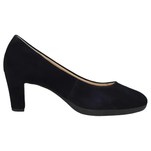 Pumps
