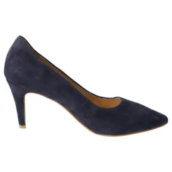 Pumps