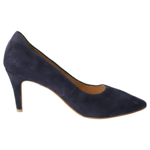 Pumps