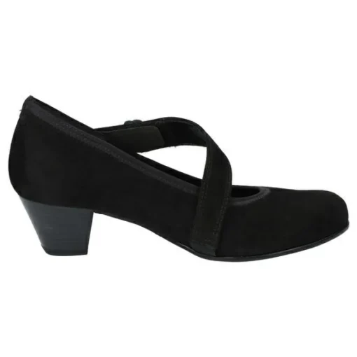 Pumps