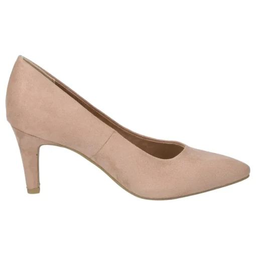 Pumps
