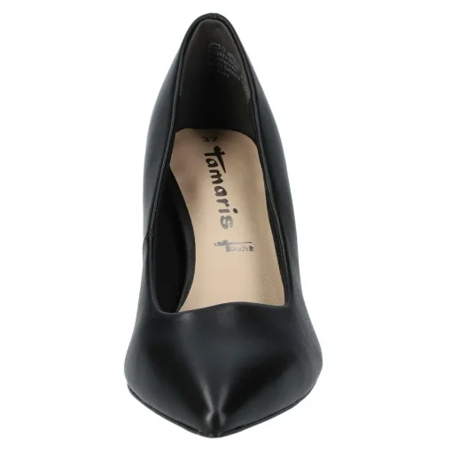 Pumps
