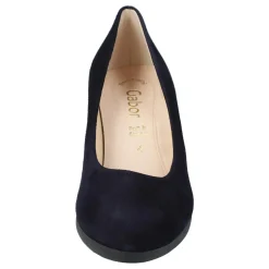 Pumps