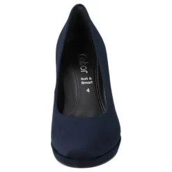 Pumps