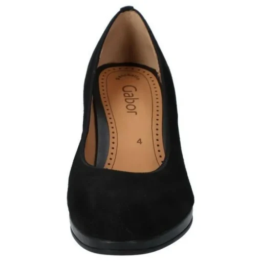 Pumps