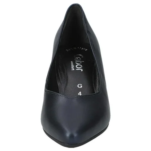 Pumps
