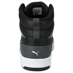 Rebound v6