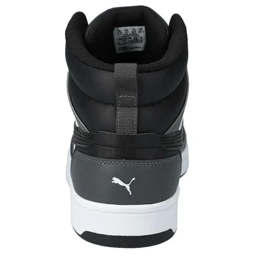 Rebound v6