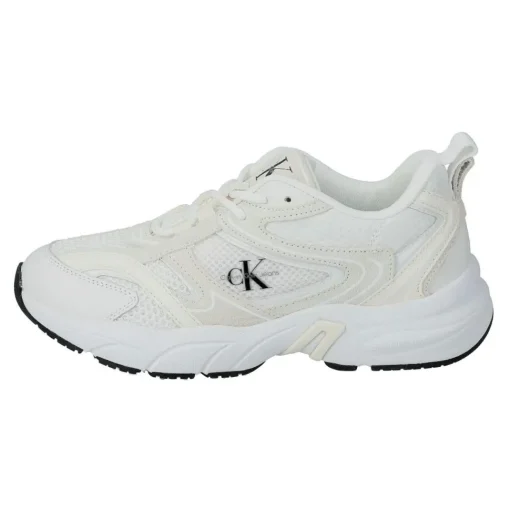 Retro Tennis Oversized Mesh WN