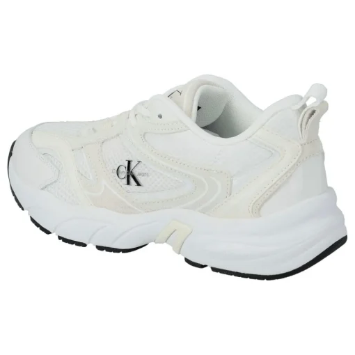 Retro Tennis Oversized Mesh WN
