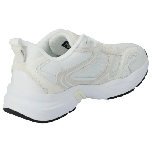 Retro Tennis Oversized Mesh WN