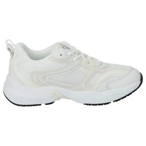 Retro Tennis Oversized Mesh WN