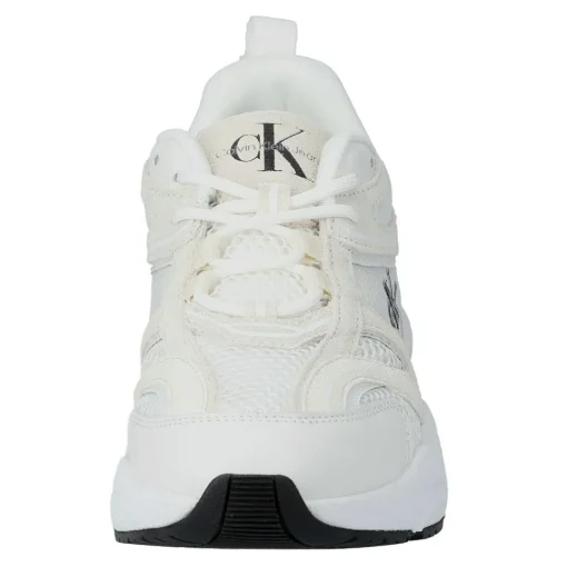 Retro Tennis Oversized Mesh WN