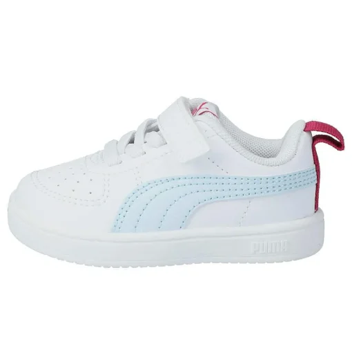 Rickie Ac+Inf