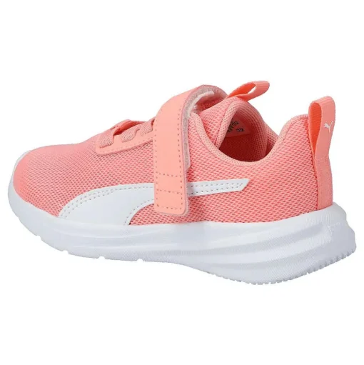 Rickie Runner AC + PS