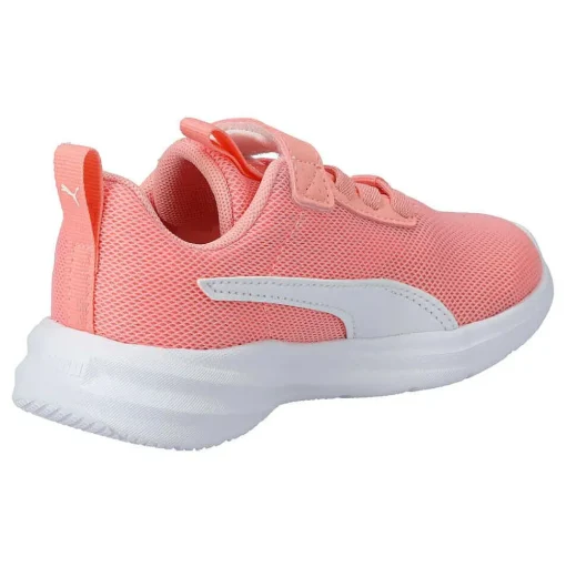 Rickie Runner AC + PS