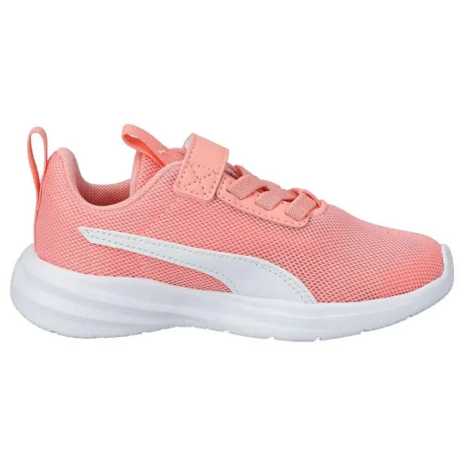Rickie Runner AC + PS