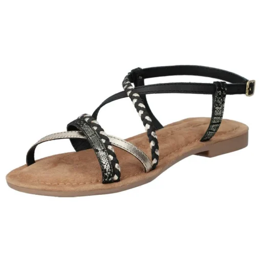 Sandalette