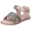 Sandalette