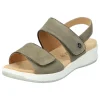 Sandalette