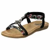 Sandalette
