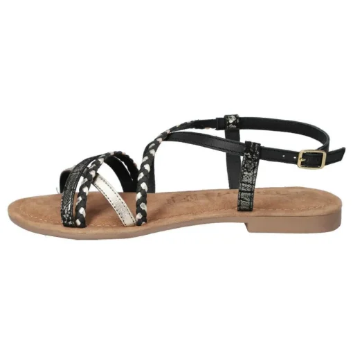 Sandalette