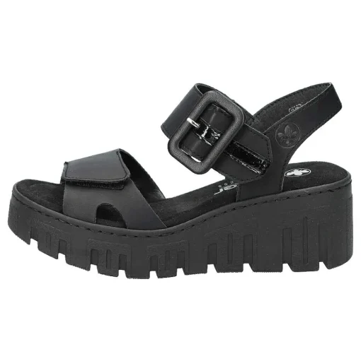 Sandalette