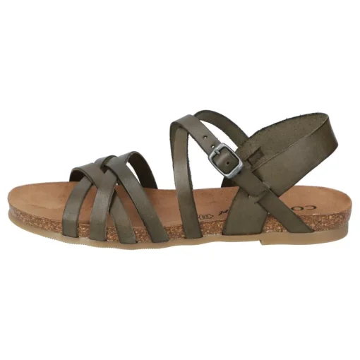 Sandalette