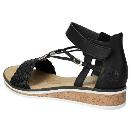 Sandalette