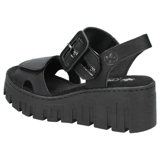 Sandalette