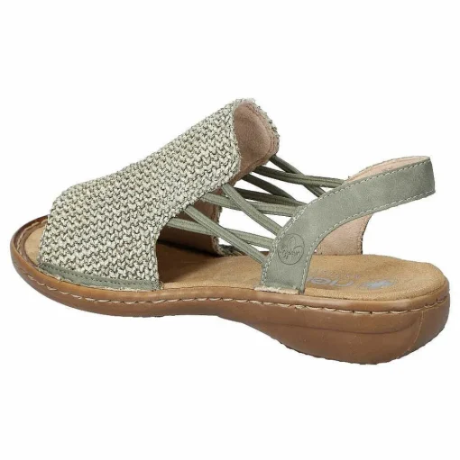 Sandalette