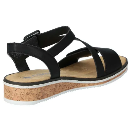 Sandalette