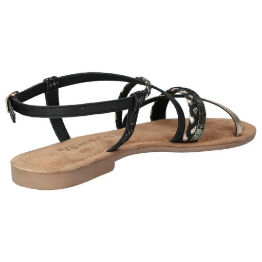 Sandalette