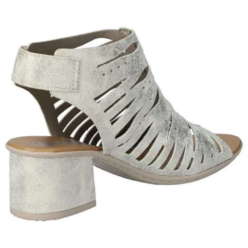 Sandalette