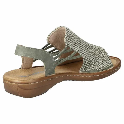 Sandalette