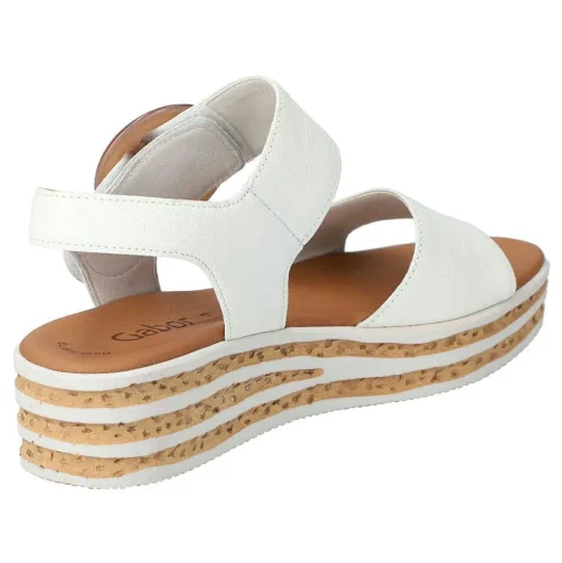 Sandalette