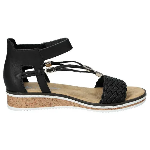 Sandalette