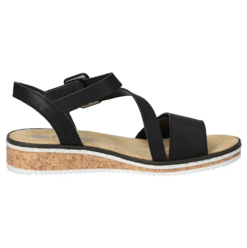 Sandalette