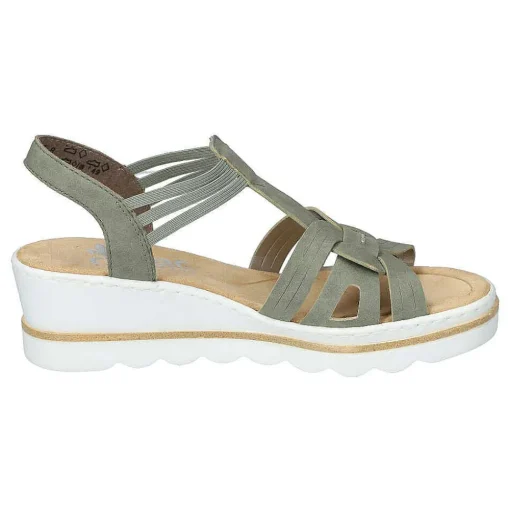 Sandalette
