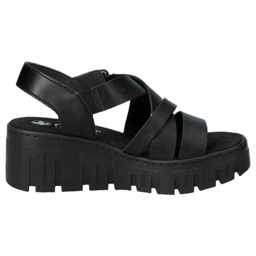 Sandalette