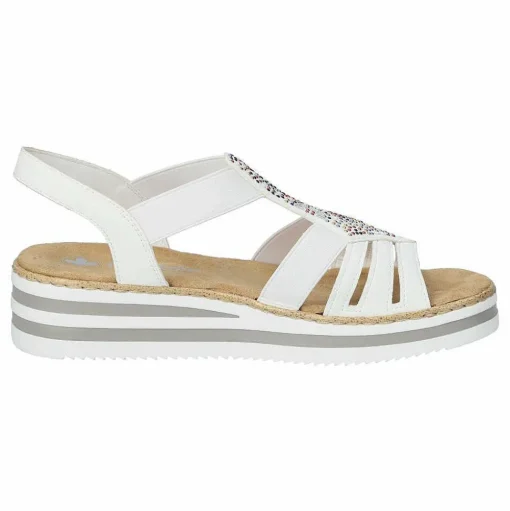 Sandalette