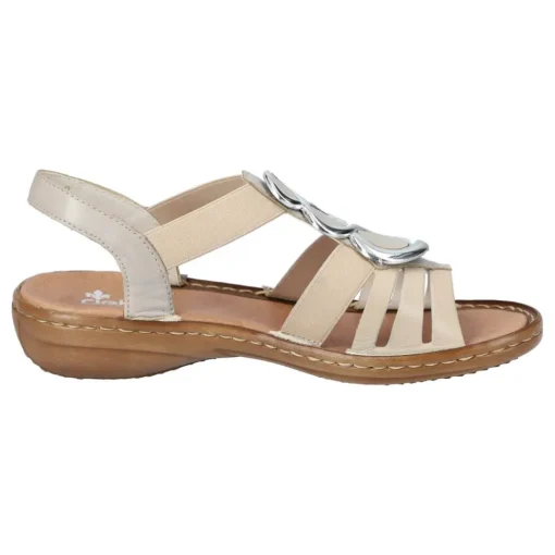 Sandalette