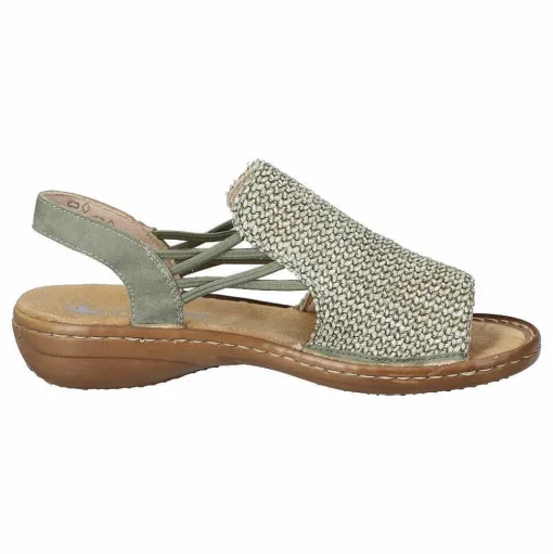 Sandalette